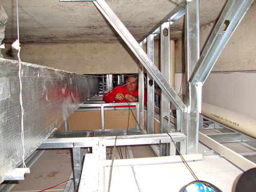 Cableado Estructural