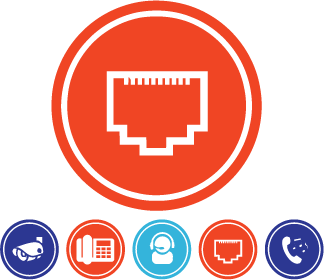 Cableado Estructural