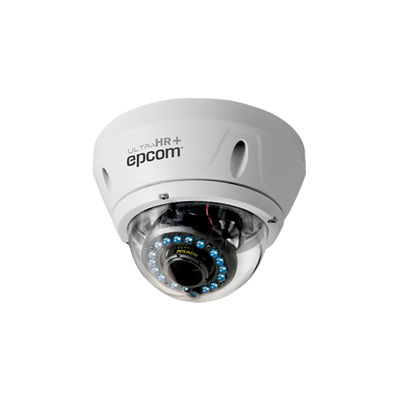 Camara-Domo-720TVL-Ultra-HR+IR